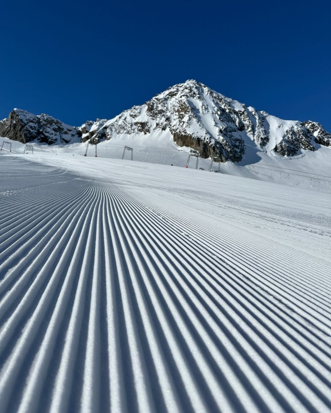 Stubai Glacier photo 7