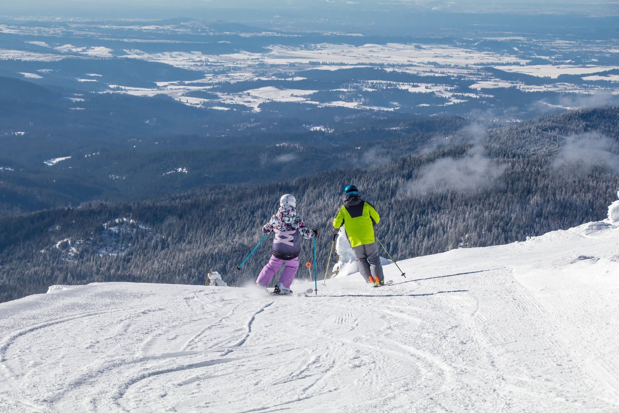 Mt Spokane Ski and Snowboard Park photo 5