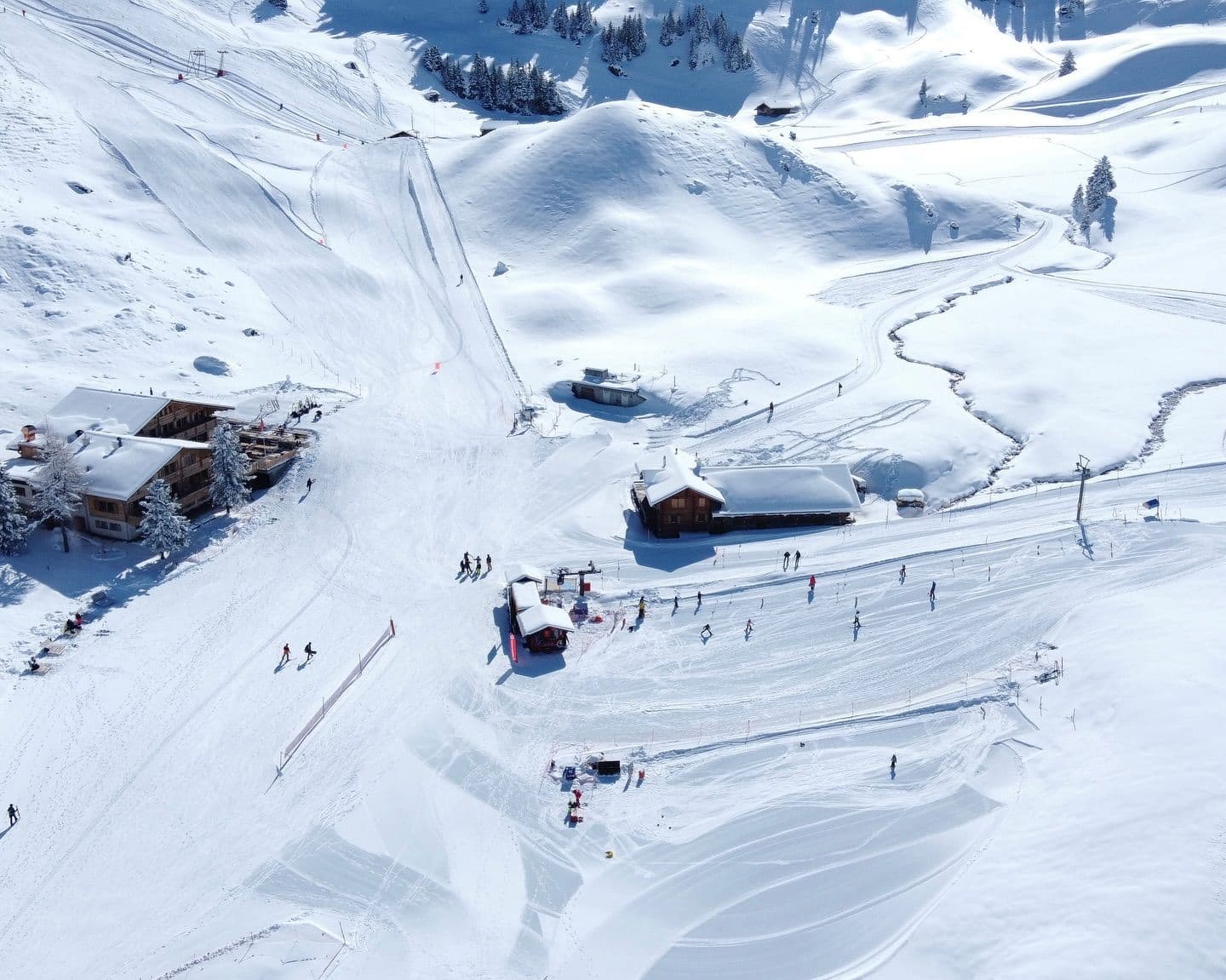 Adelboden-Lenk photo 3