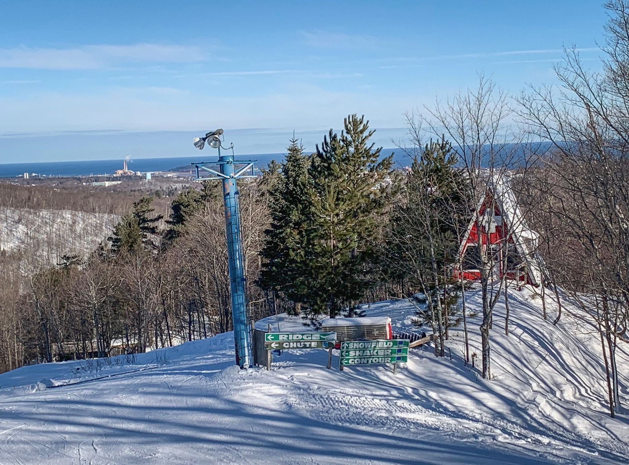 Marquette Mountain Resort photo 2