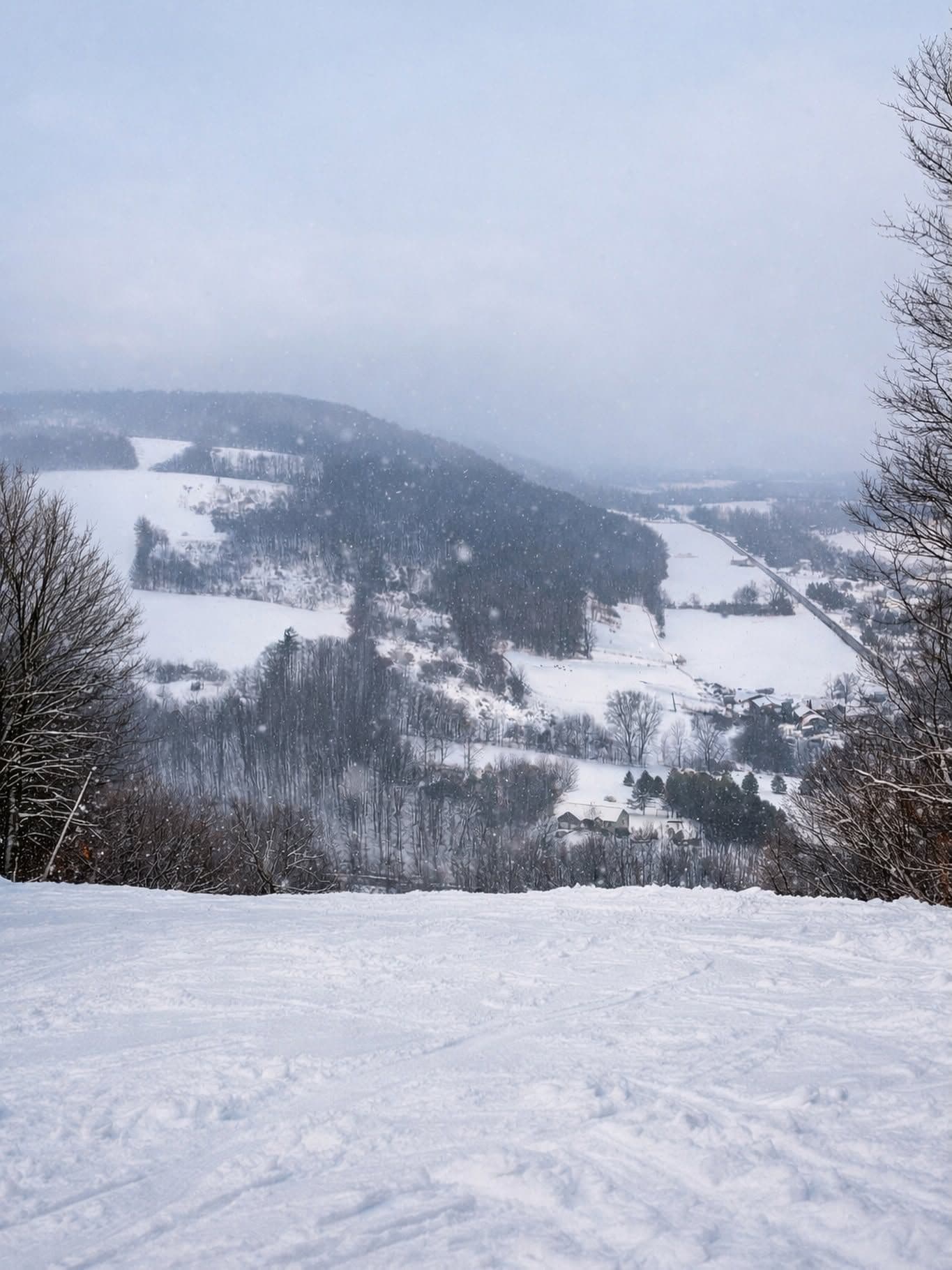 Labrador Mountain photo 3