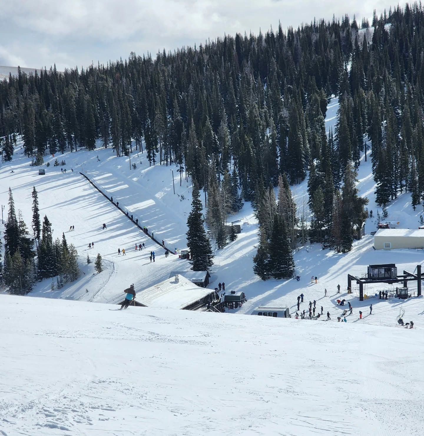 Pomerelle Mountain Resort photo 6