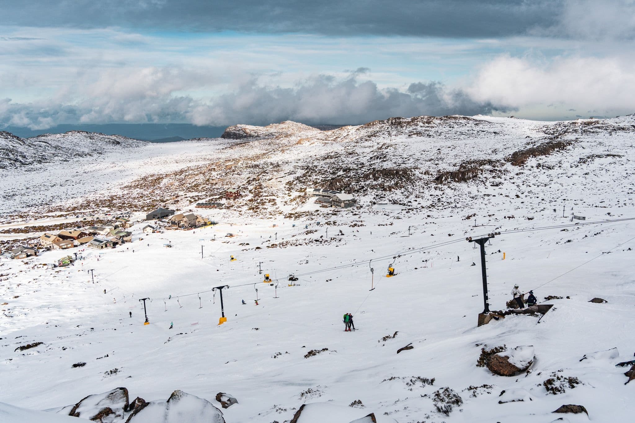 Ben Lomond photo 3