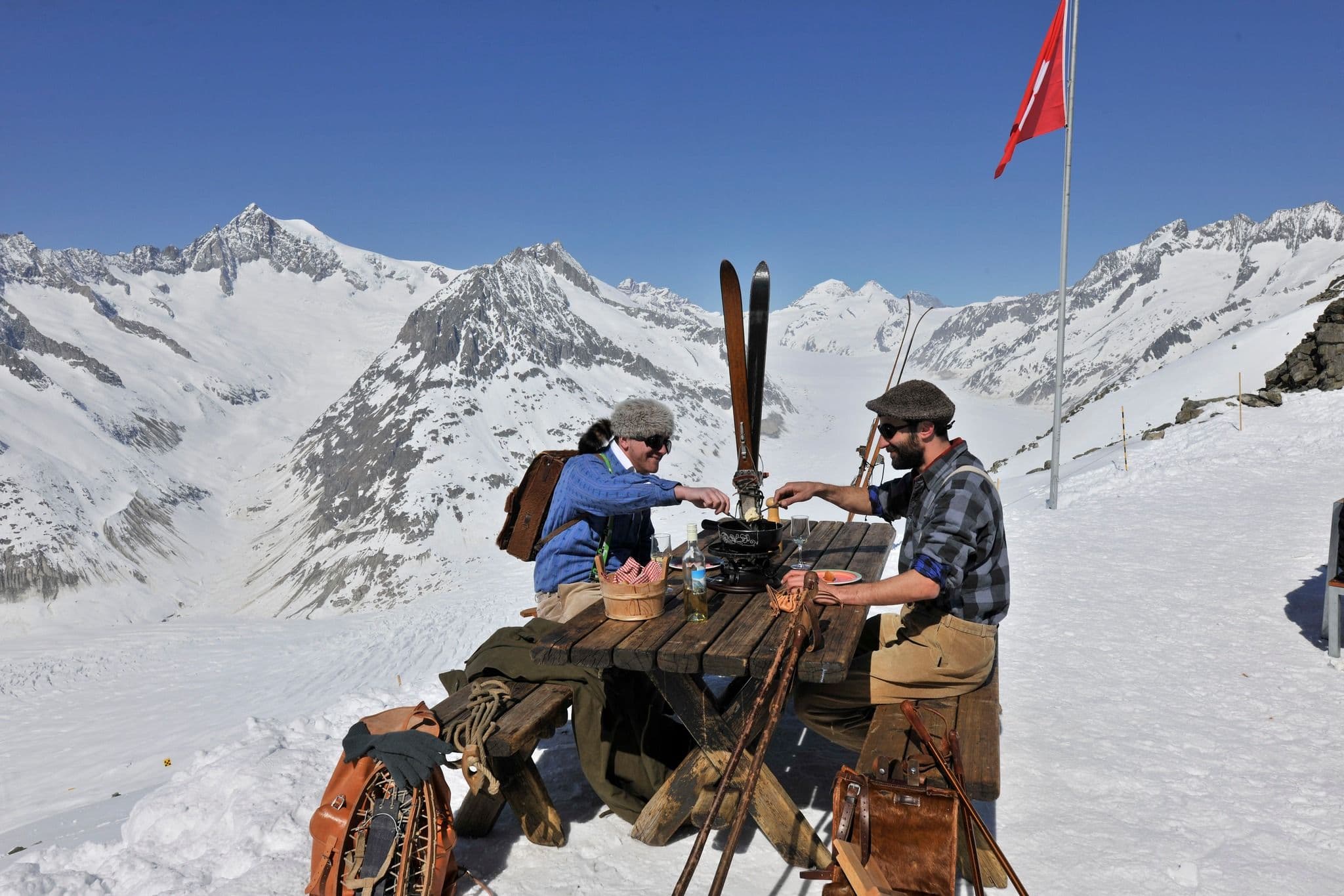 Aletsch Arena photo 4