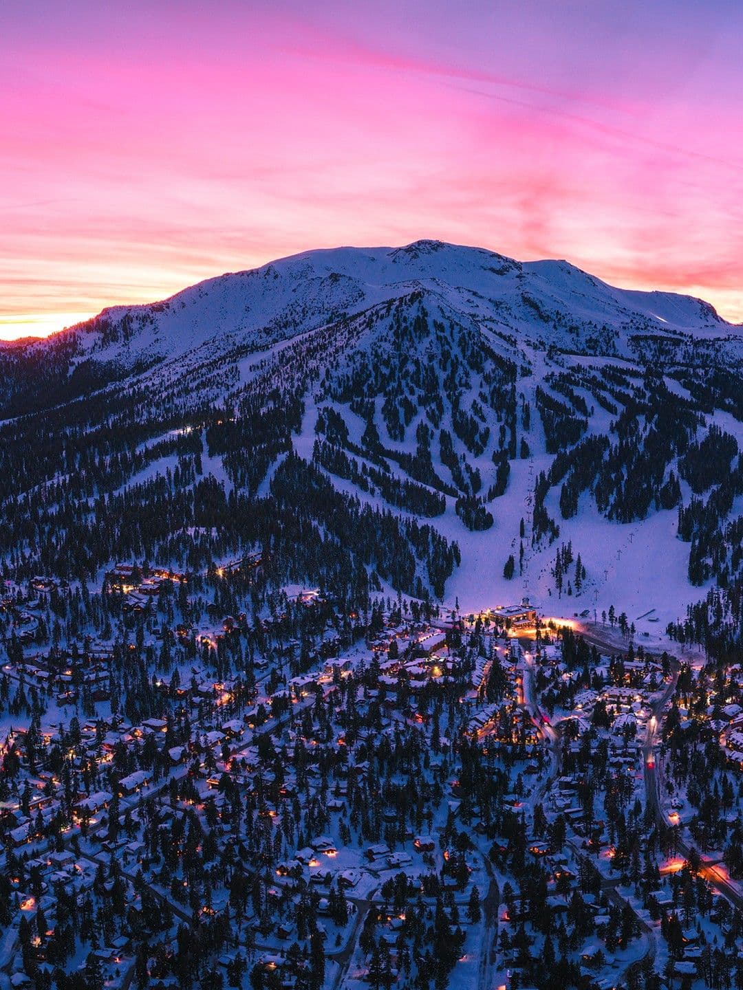 Mammoth Mountain photo 5