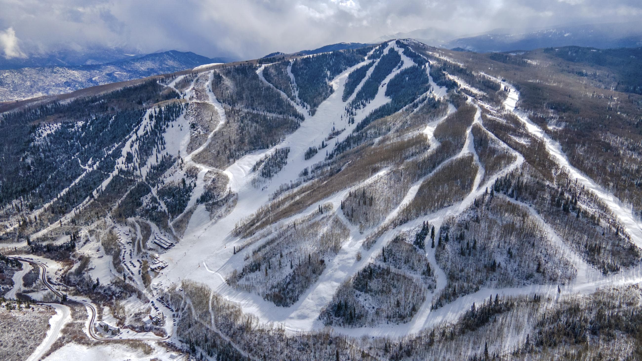 Sunlight ski resort - United States