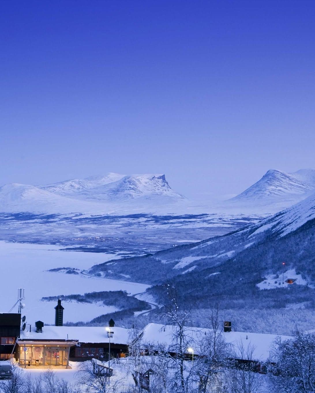 Björkliden photo 4