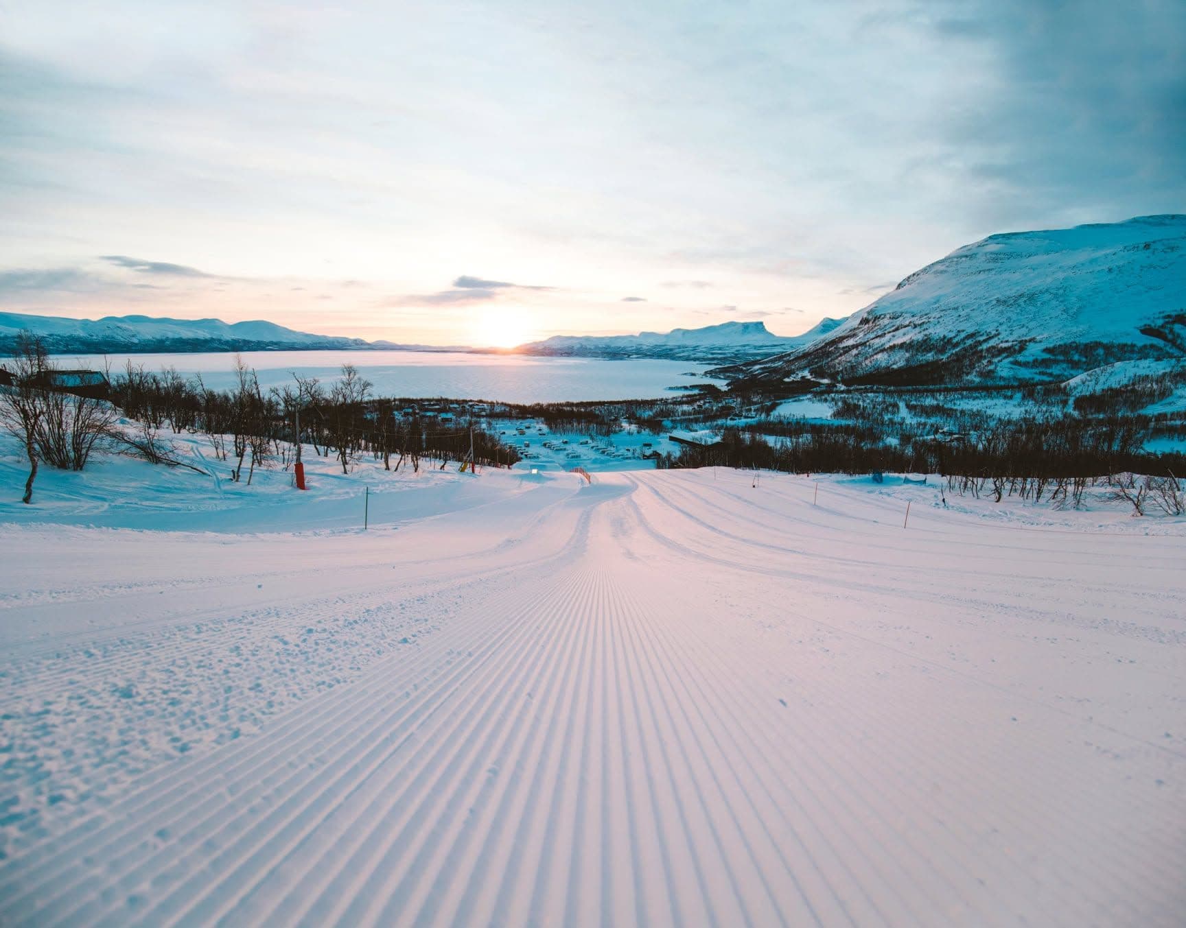 Björkliden photo 3