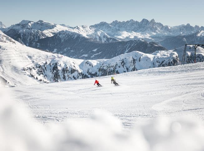 Val di Fiemme–Obereggen photo 3