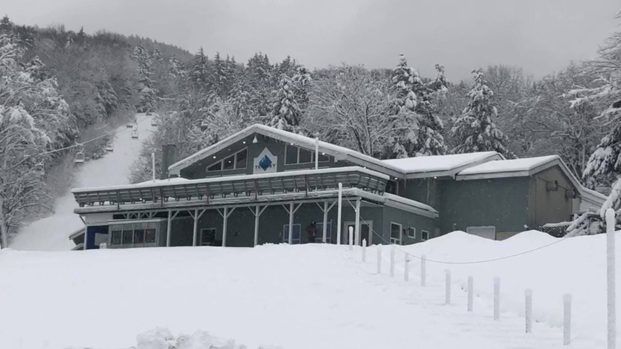 Tenney Mountain photo 2