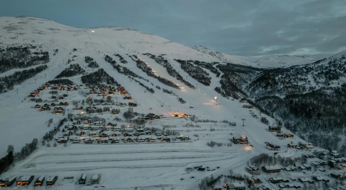 Oppdal photo 3