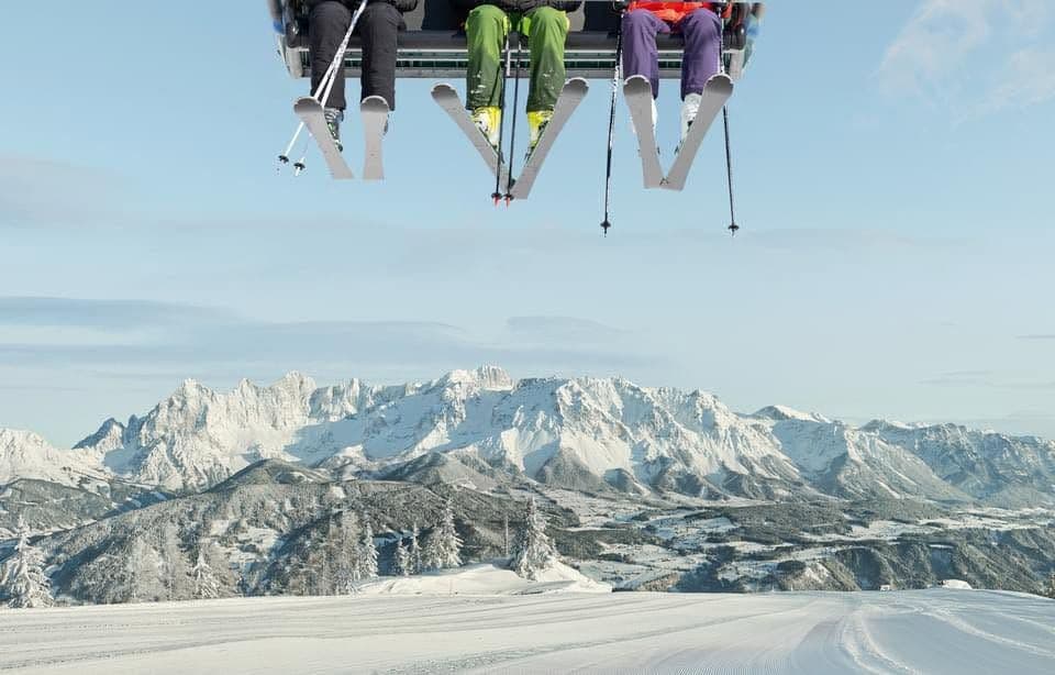 Schladming-Dachstein photo 3