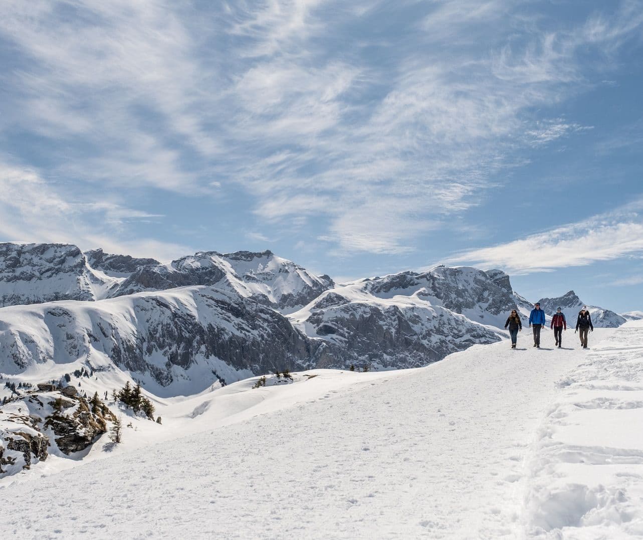 Adelboden-Lenk photo 12