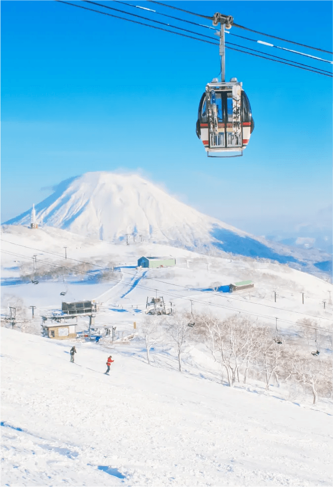 Niseko Annupuri photo 6