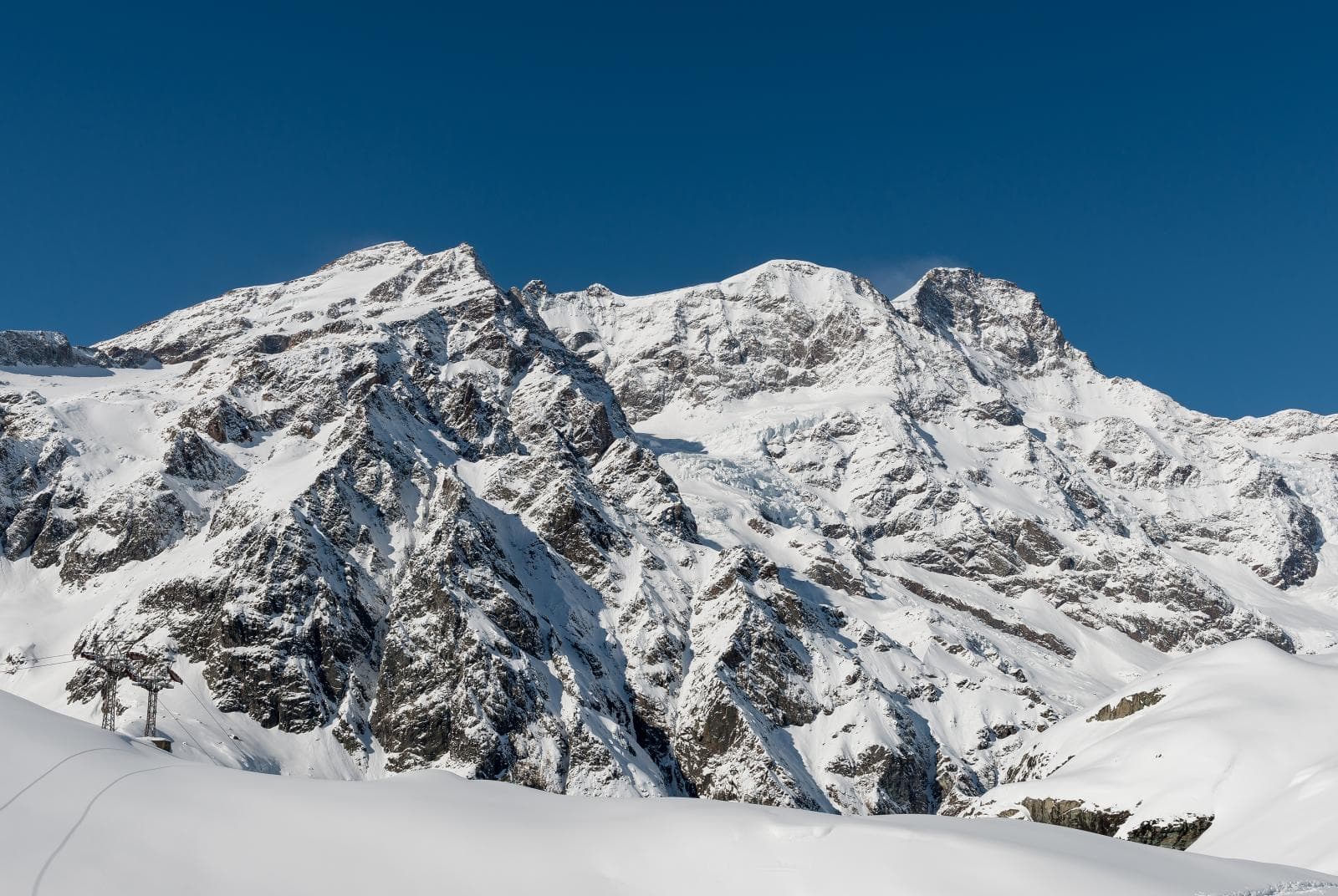 Monterosa Ski photo 14