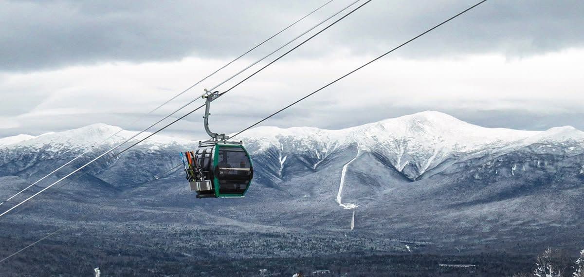 Bretton Woods photo 4