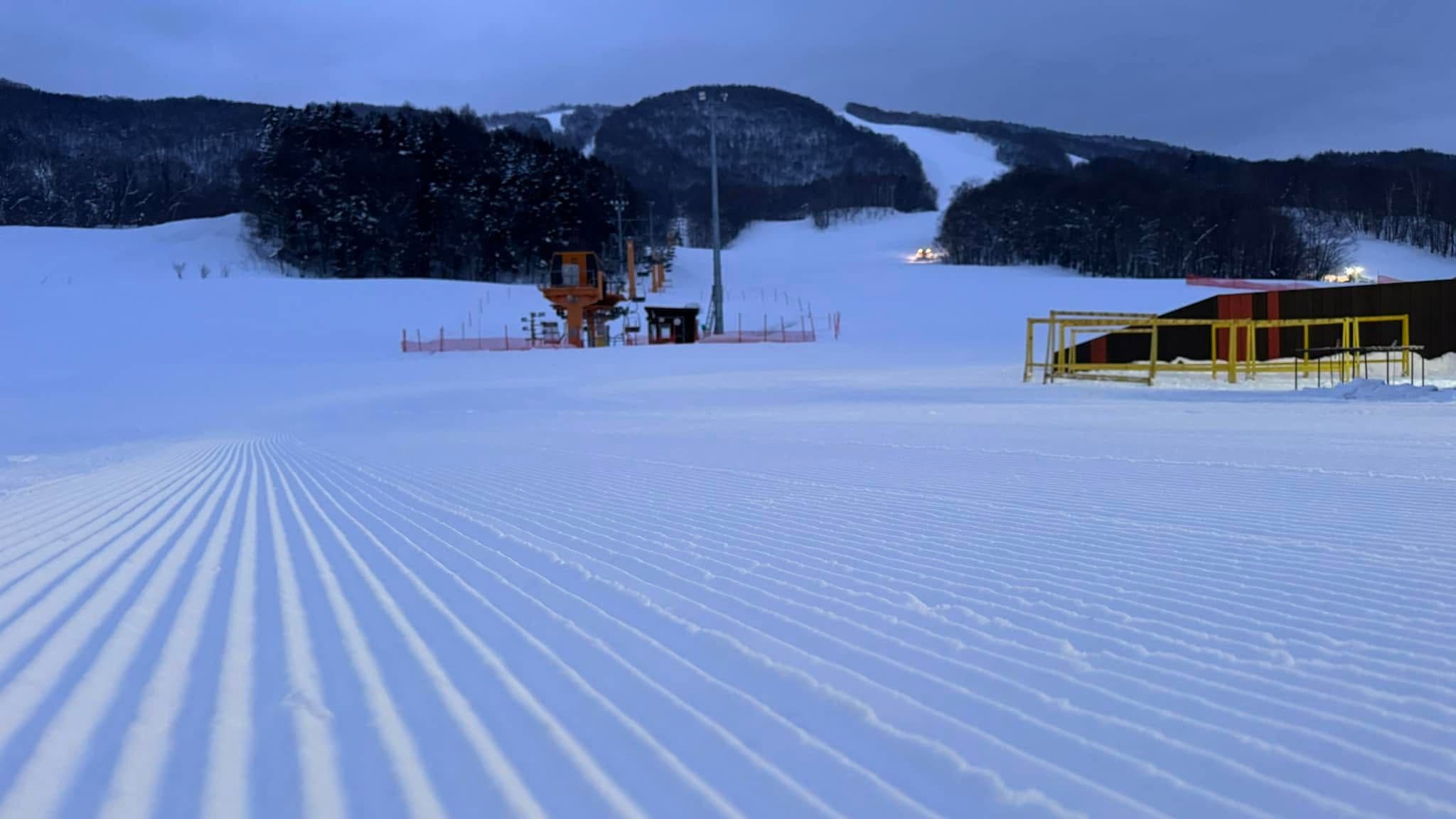 Kamui Ski Links photo 2