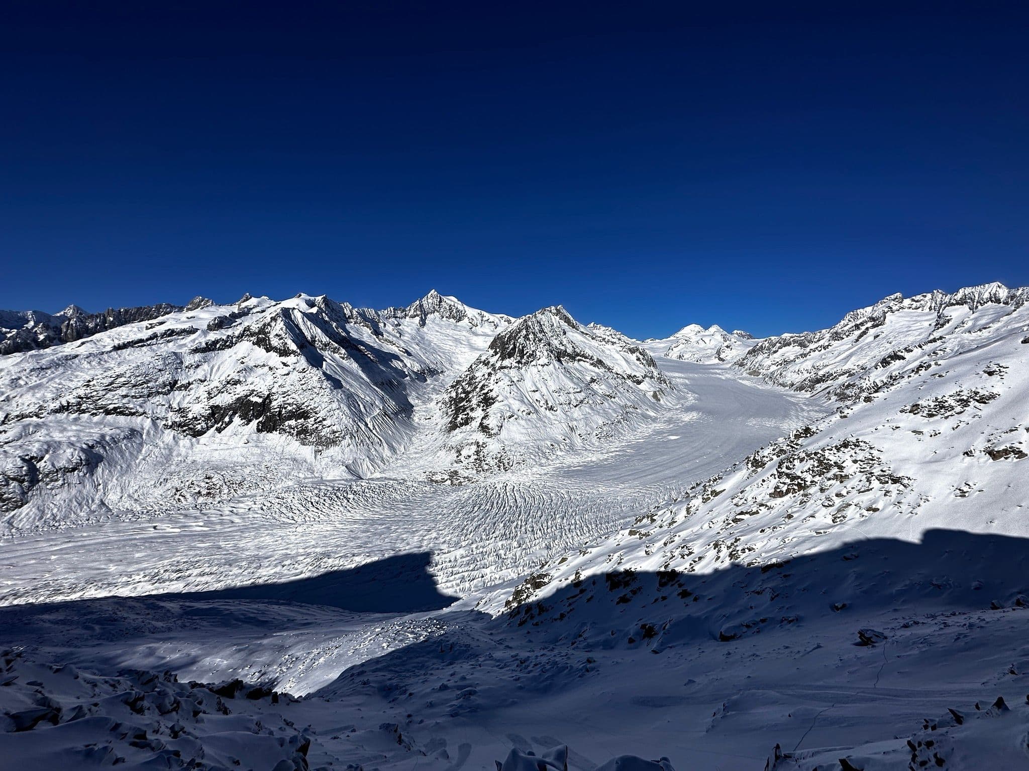 Aletsch Arena photo 8