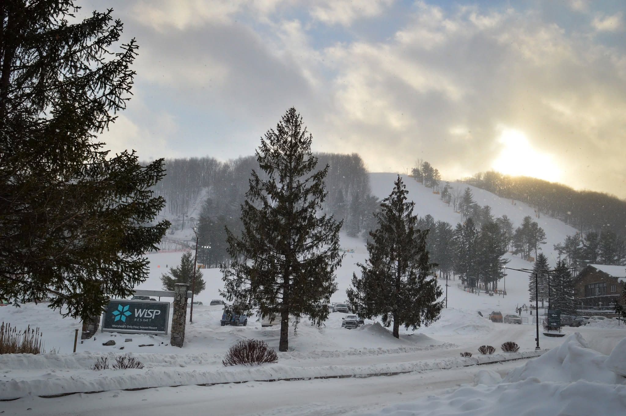 Wisp Resort photo 8