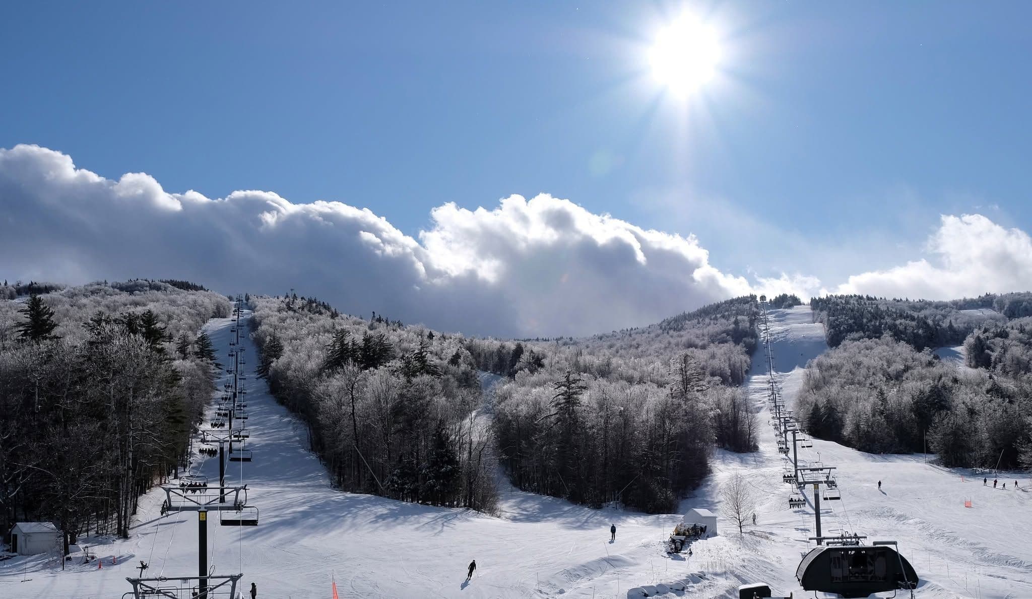 Ragged Mountain Resort photo 5