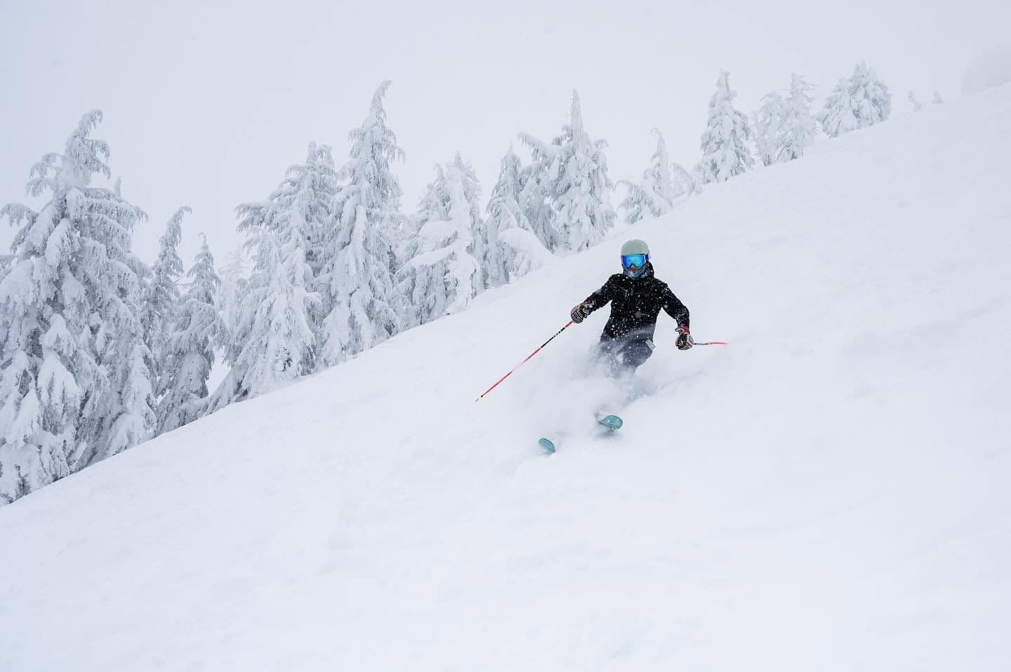Mt Ashland Ski Area photo 3