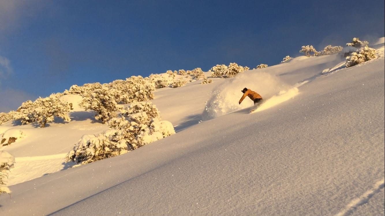 Cherry Peak photo 4