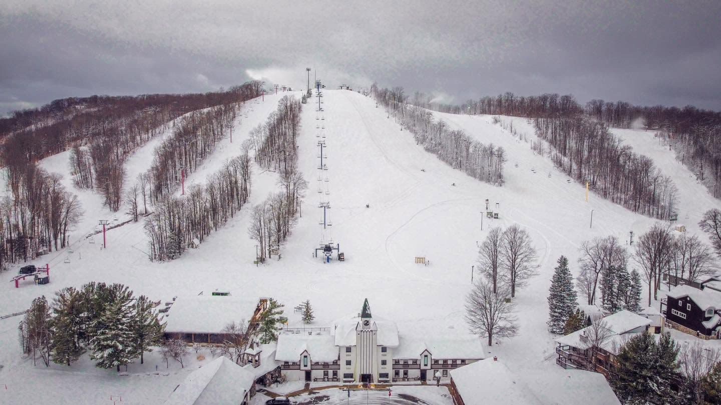 Schuss Mountain at Shanty Creek Resort photo 4
