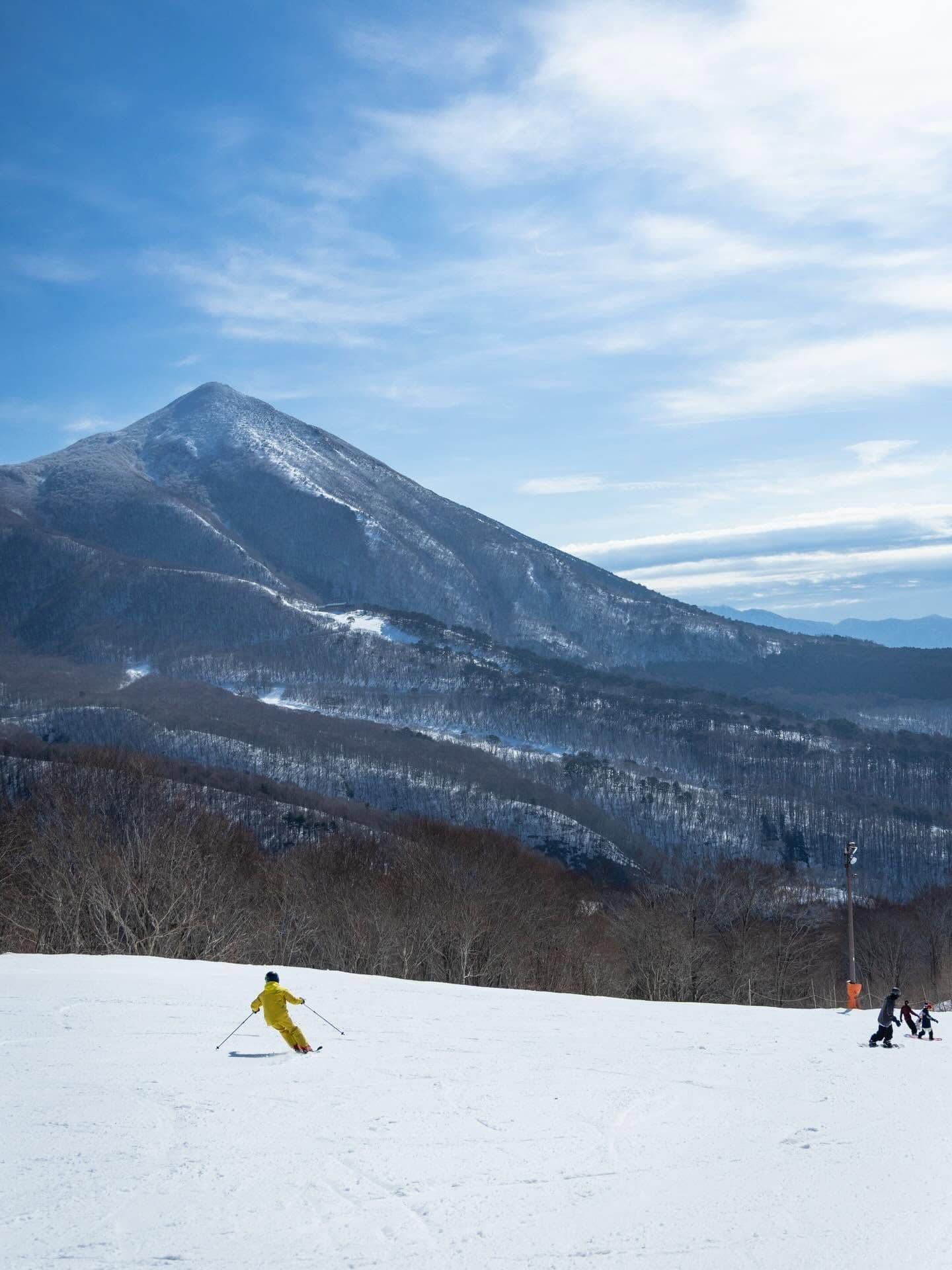 NEKOMA Mountain photo 4