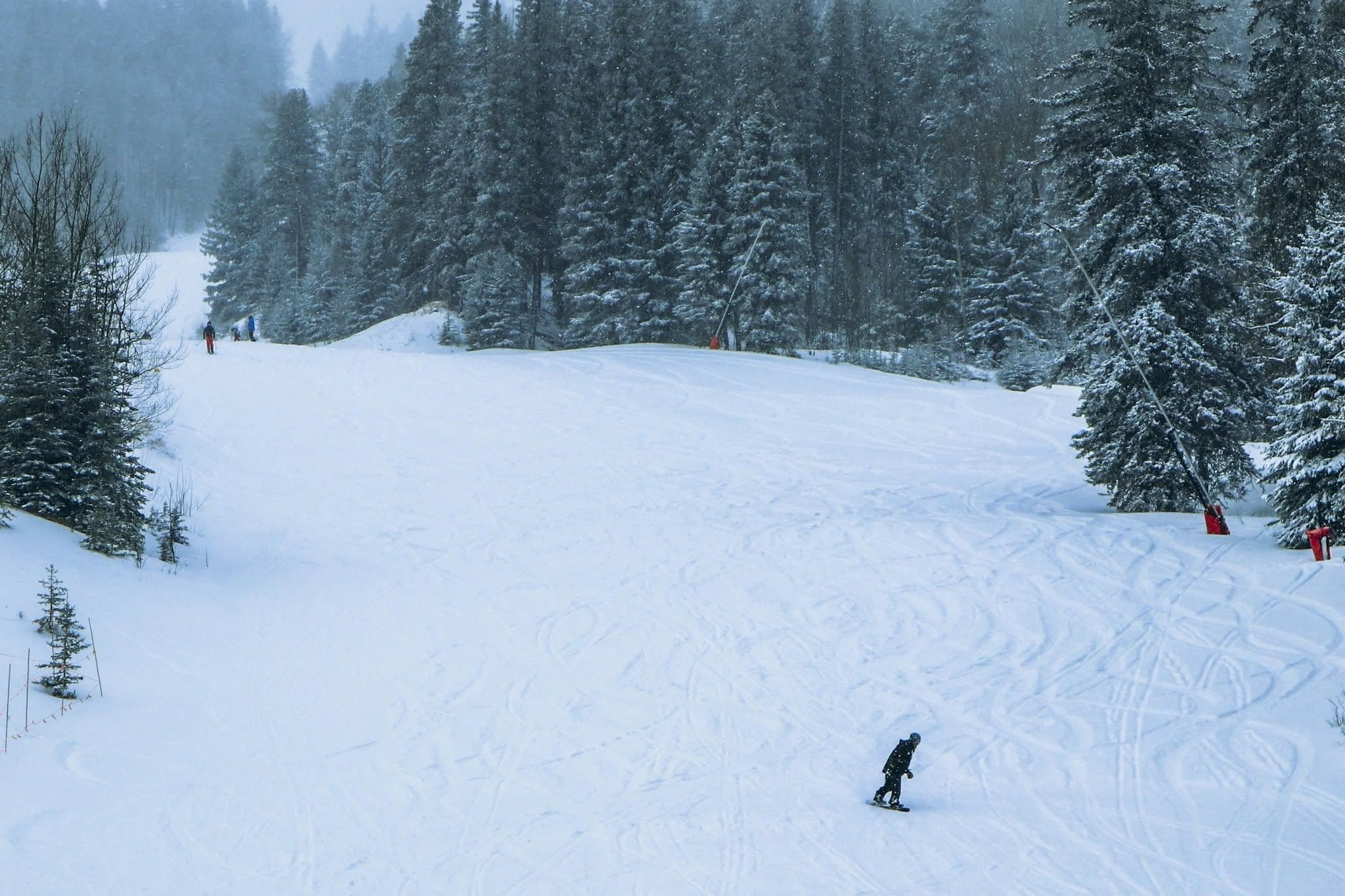 Hidden Valley photo 3