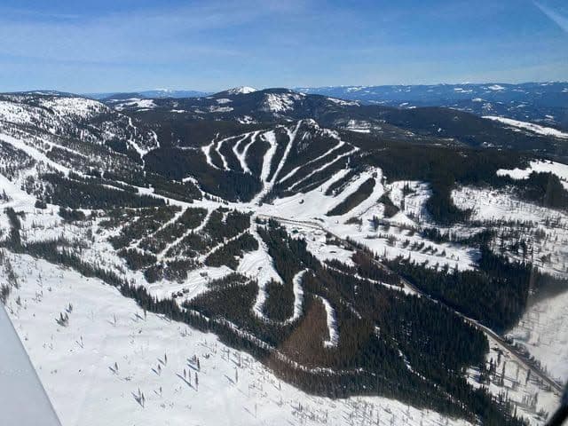 Baldy photo 2