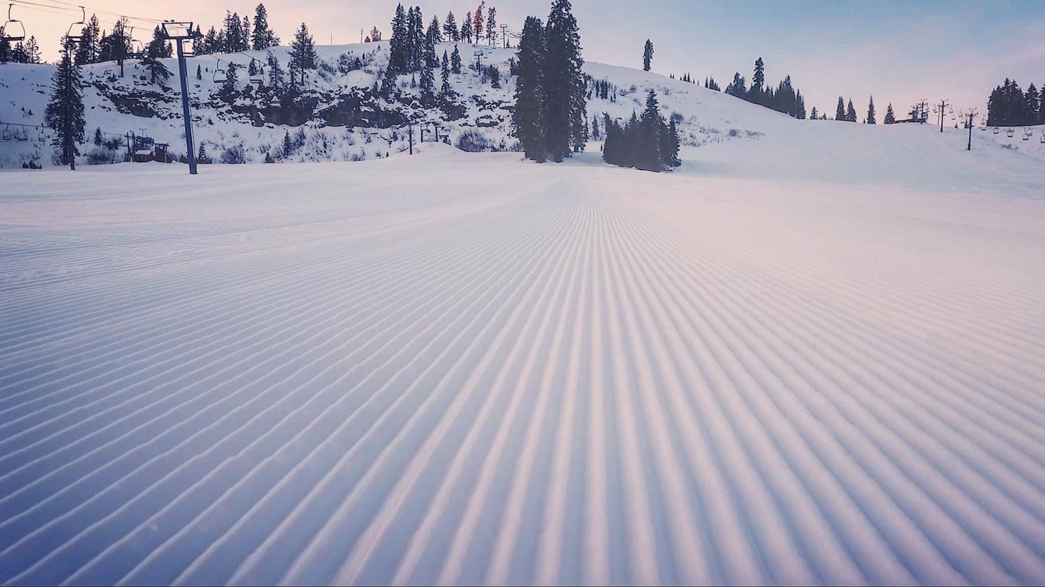 Donner Ski Ranch photo 6