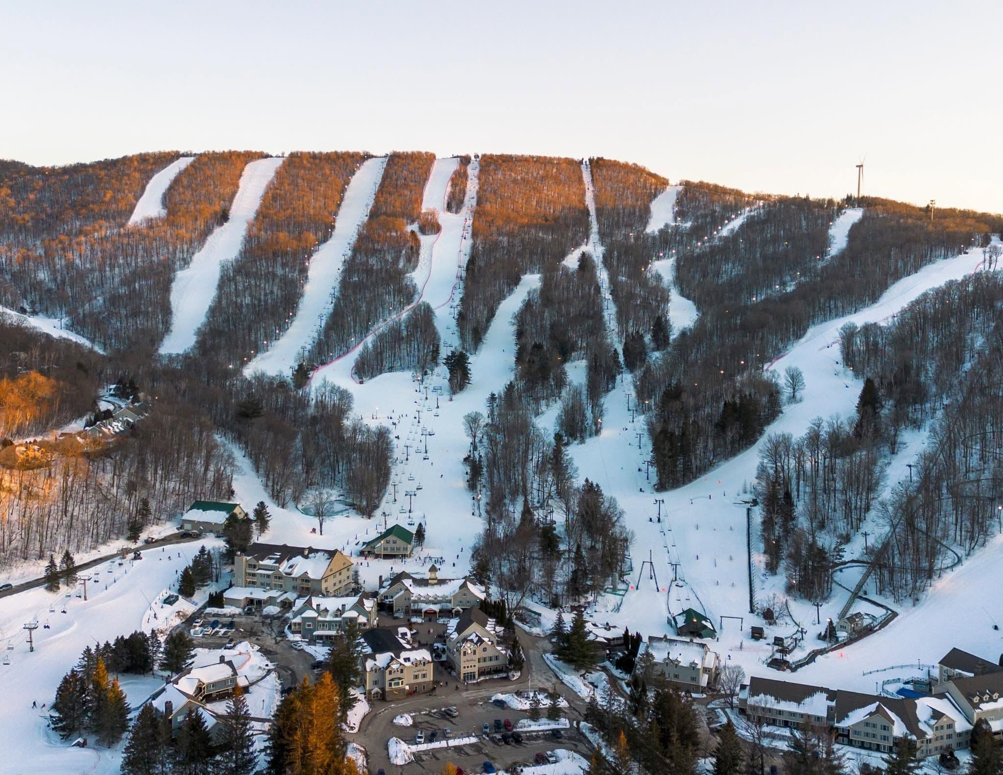 Jiminy Peak photo 5