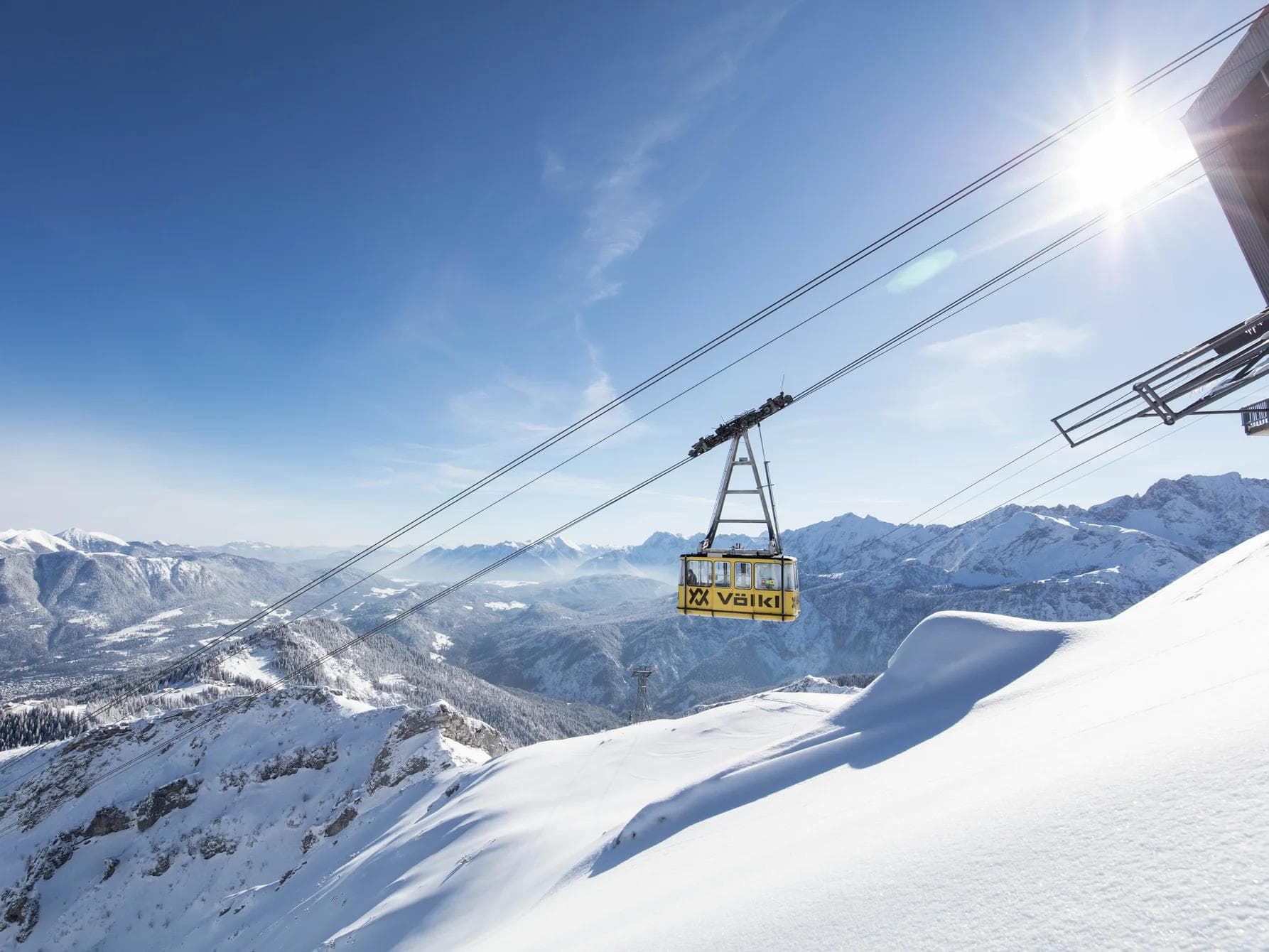 Garmisch Classic photo 8