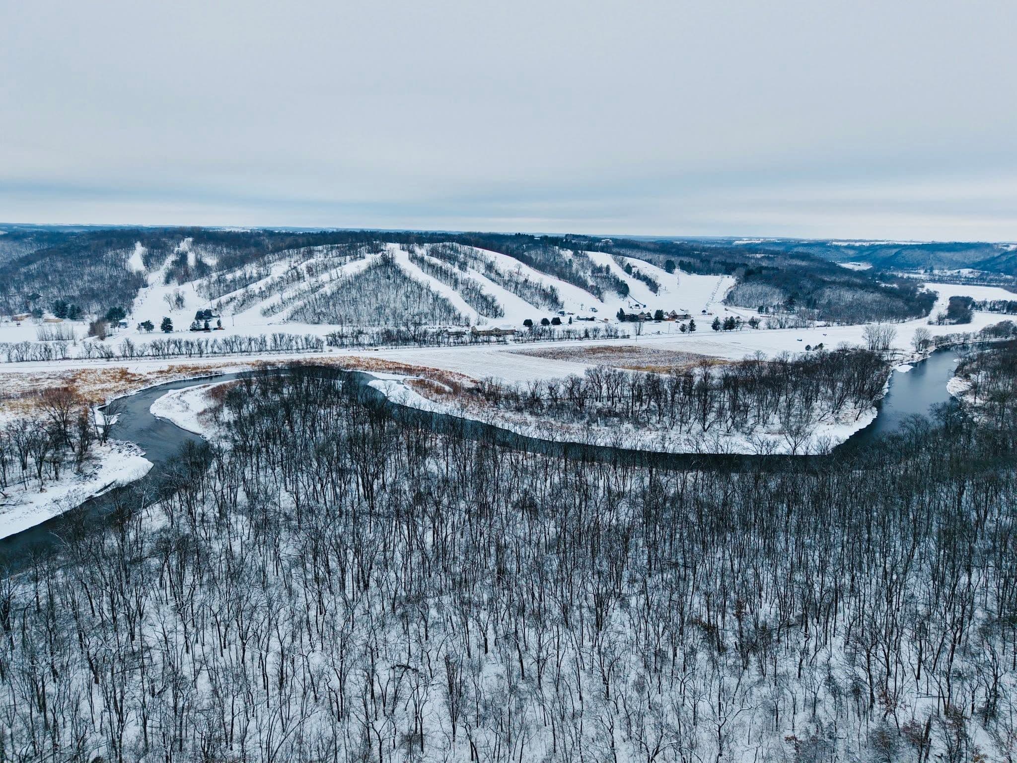 Welch Village Ski and Snowboard Area photo 2