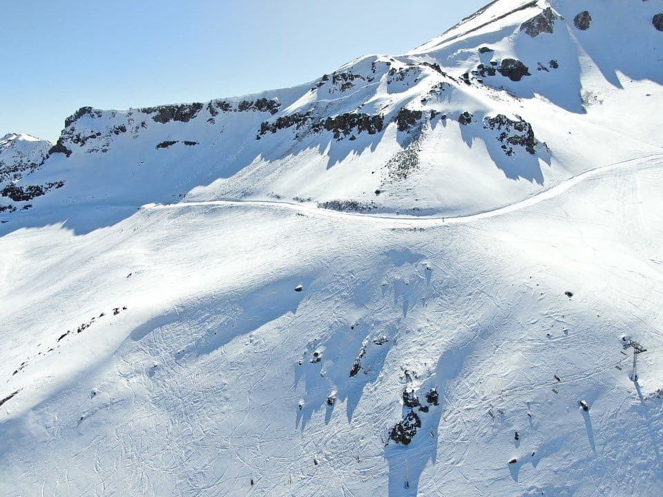 La Parva photo 8