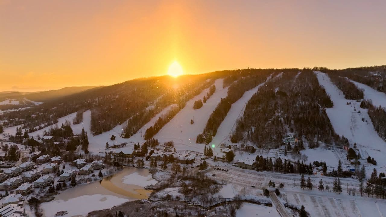 Sommet Saint Sauveur photo 2