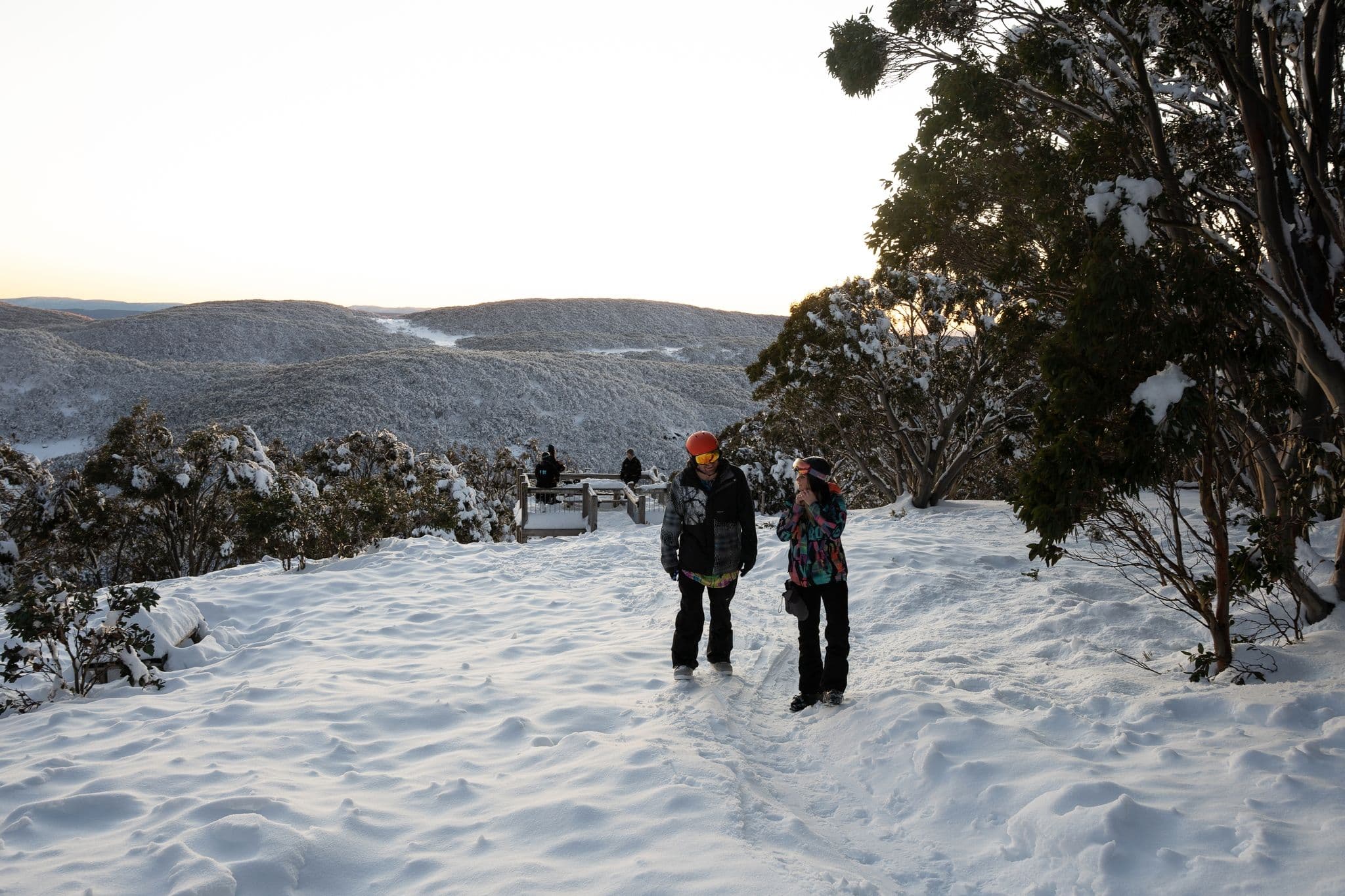 Mt Baw Baw photo 5