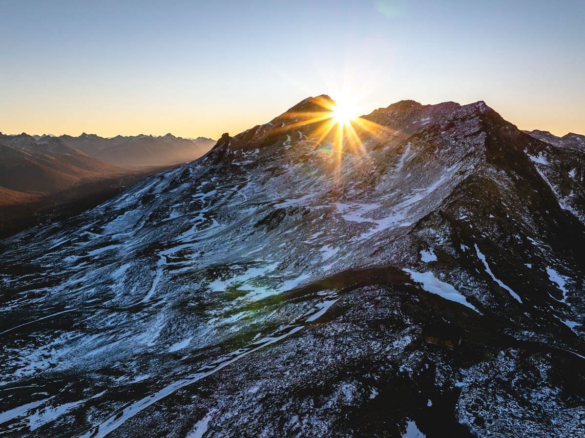 Cerro Castor photo 9