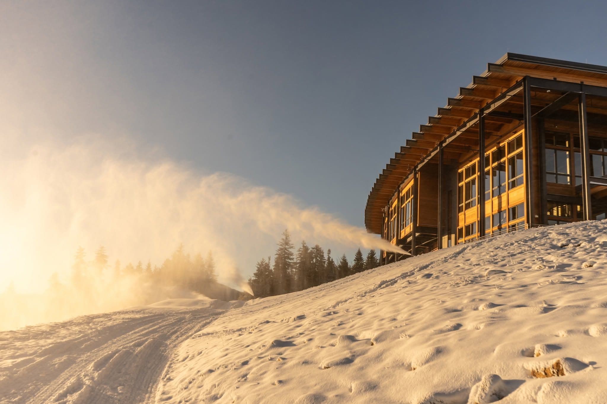 Bretton Woods photo 2