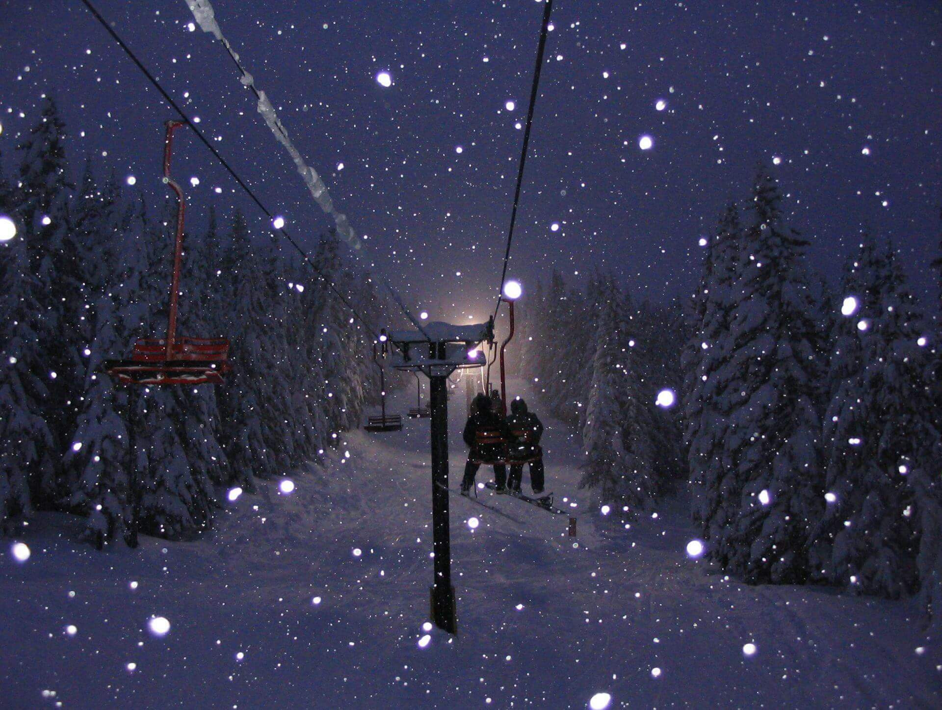 Mt Hood Skibowl photo 6
