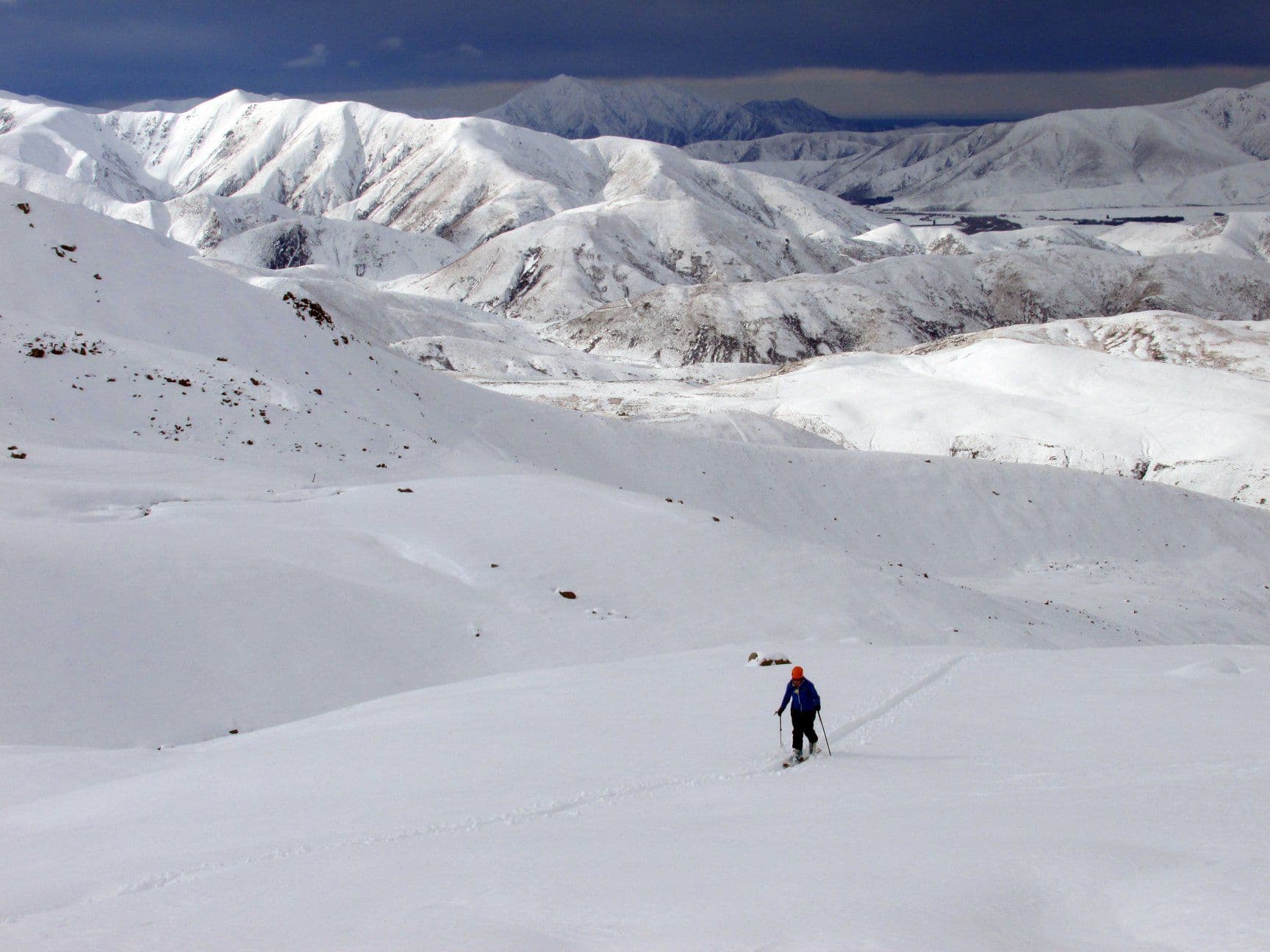 Fox Peak photo 6