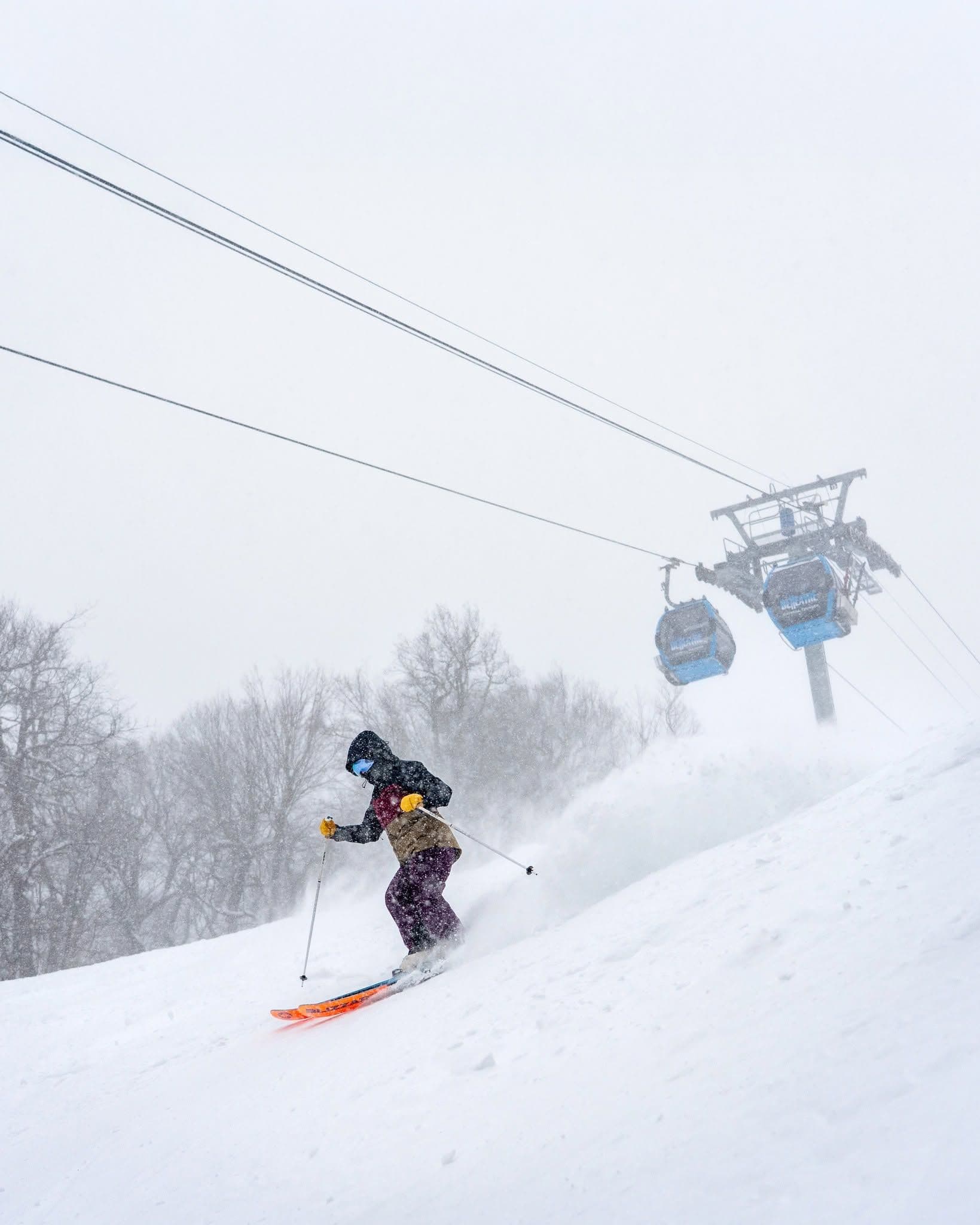 Belleayre Mountain photo 2