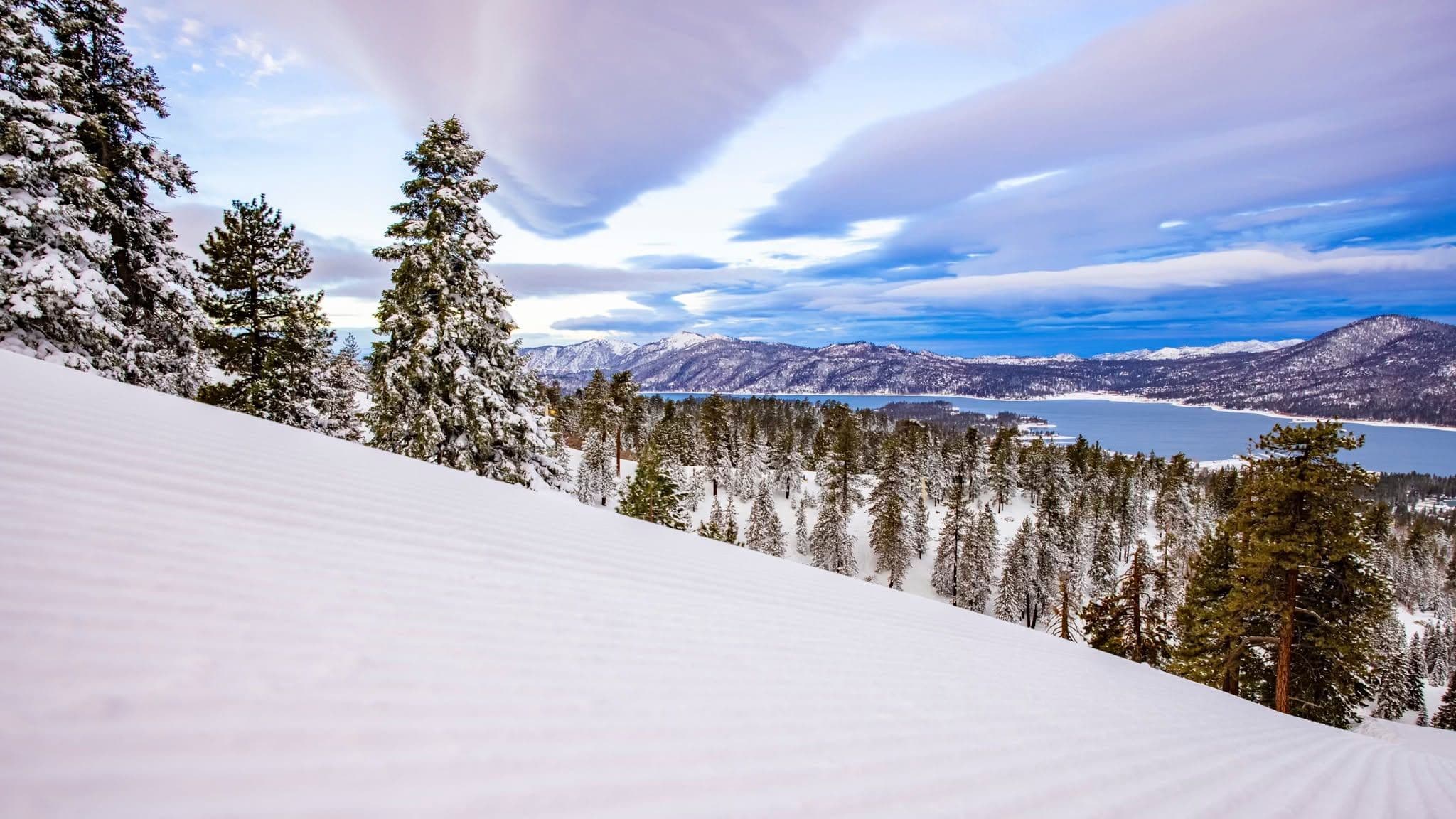 Big Bear Mountain Resort photo 4