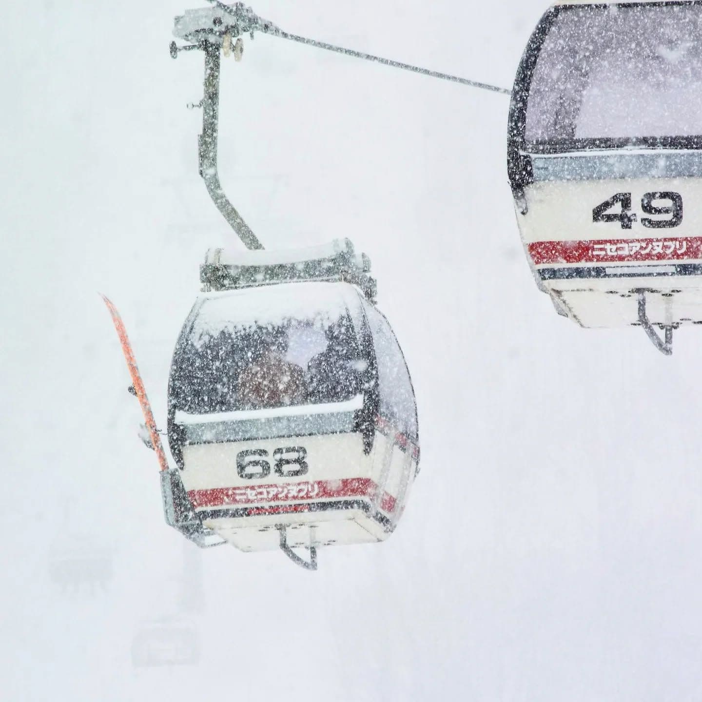 Niseko Annupuri photo 4