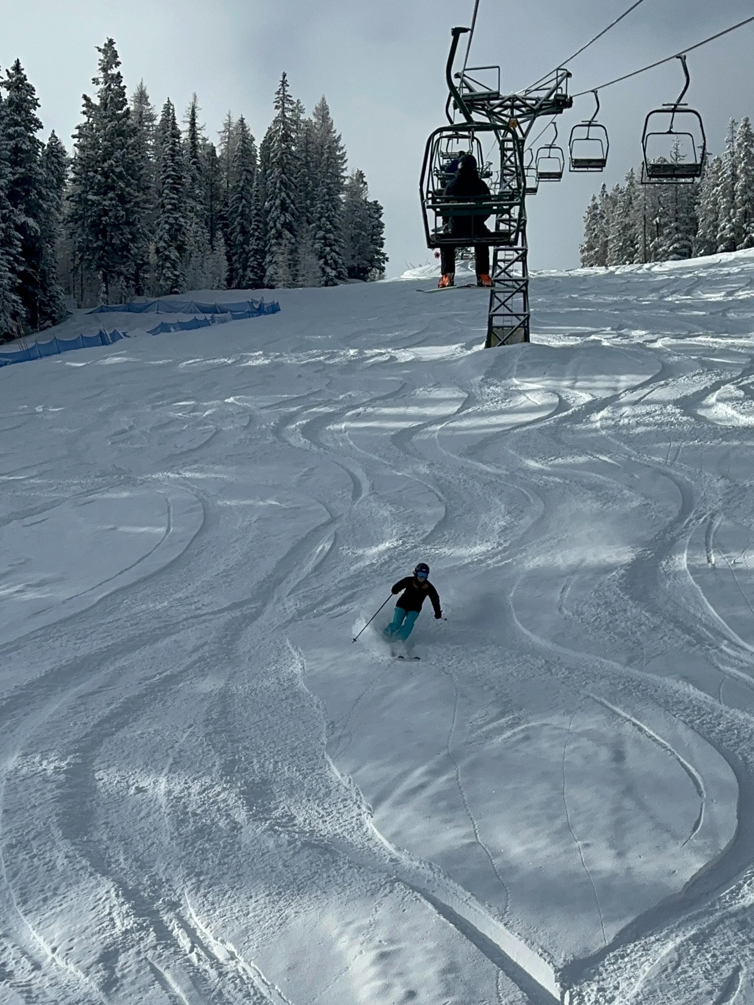 Kimberley Alpine Resort photo 10