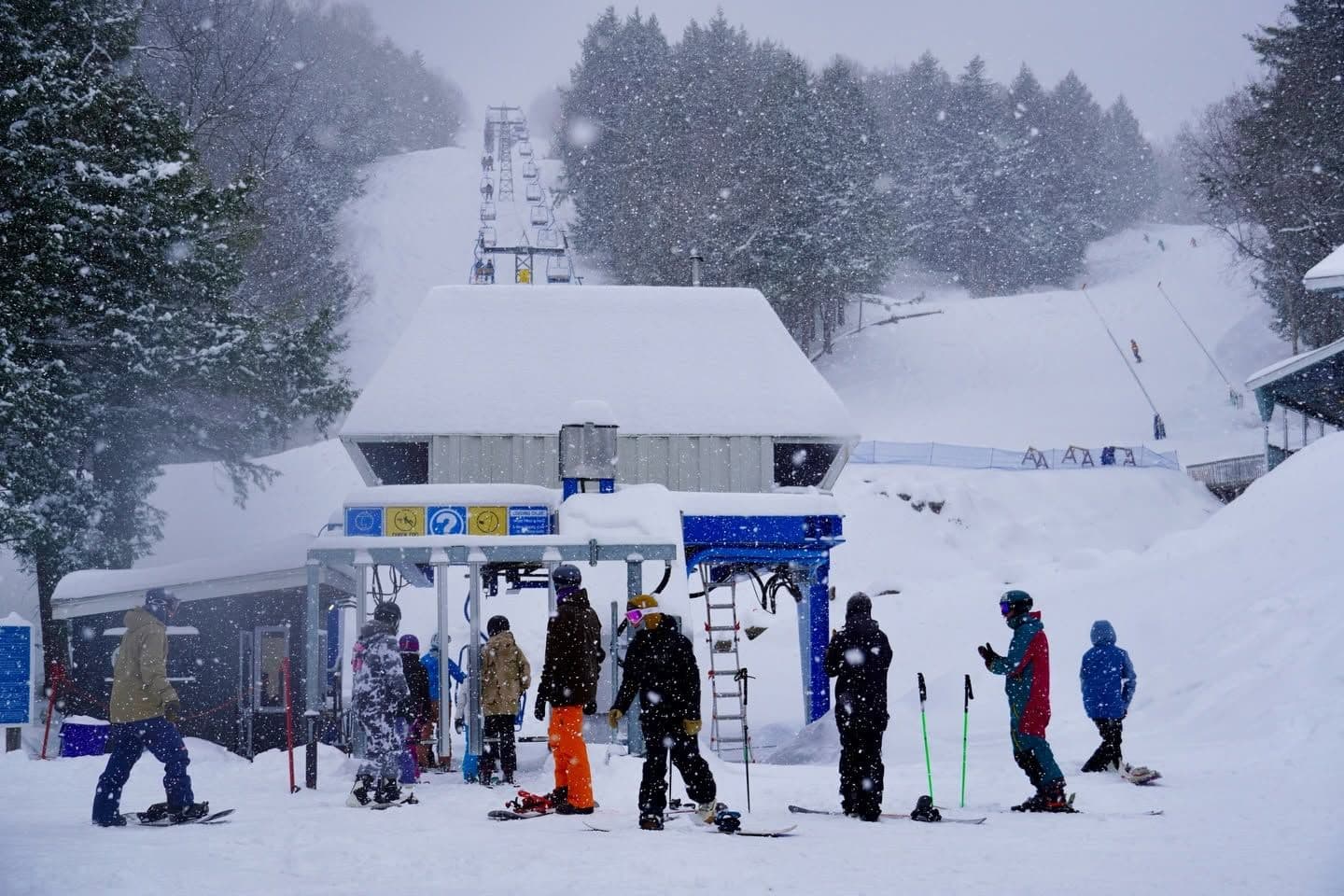 Tenney Mountain photo 6