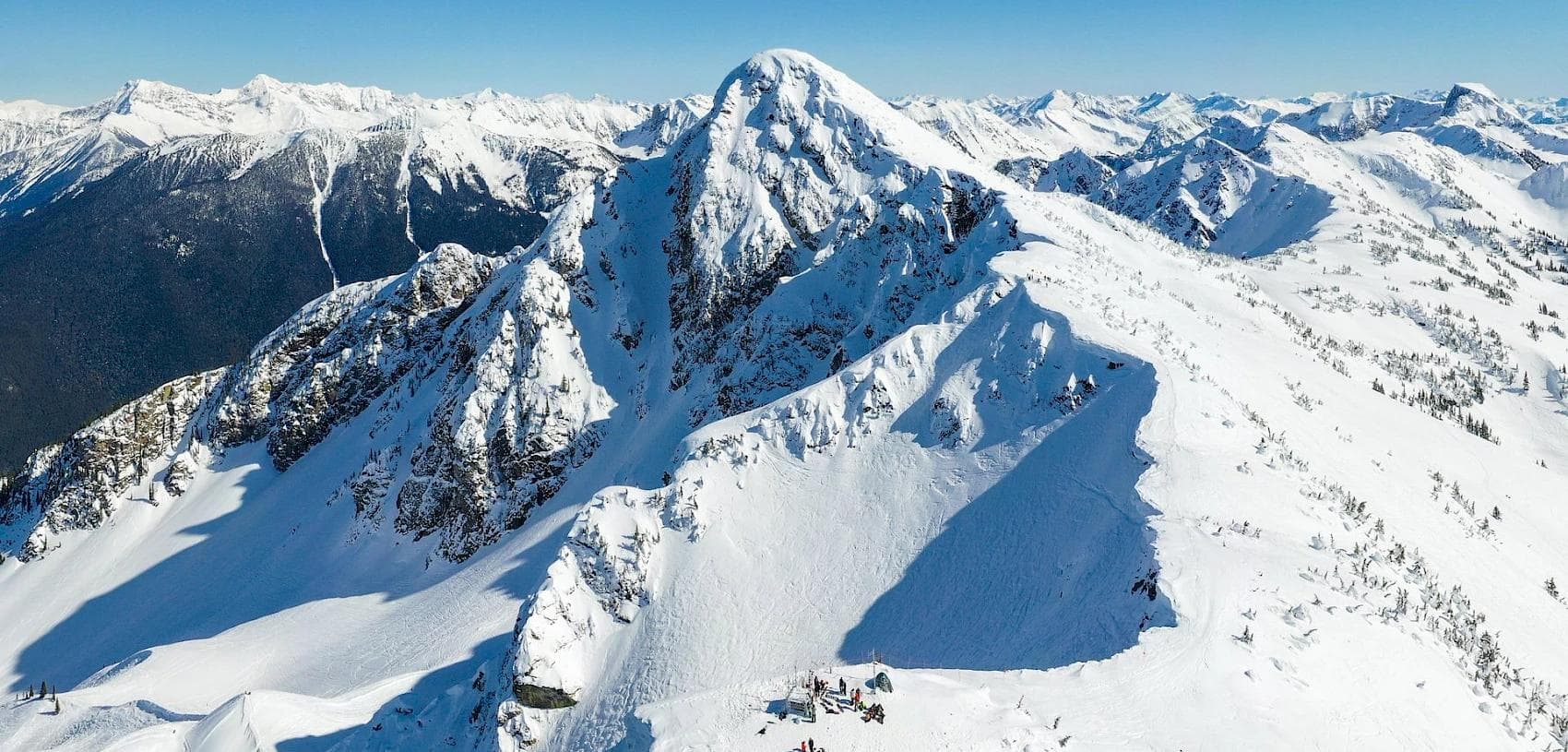 Revelstoke Mountain Resort photo 11