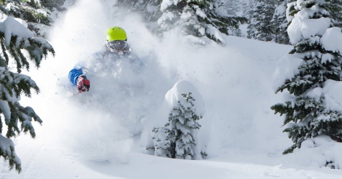 Ski La Reserve photo 8
