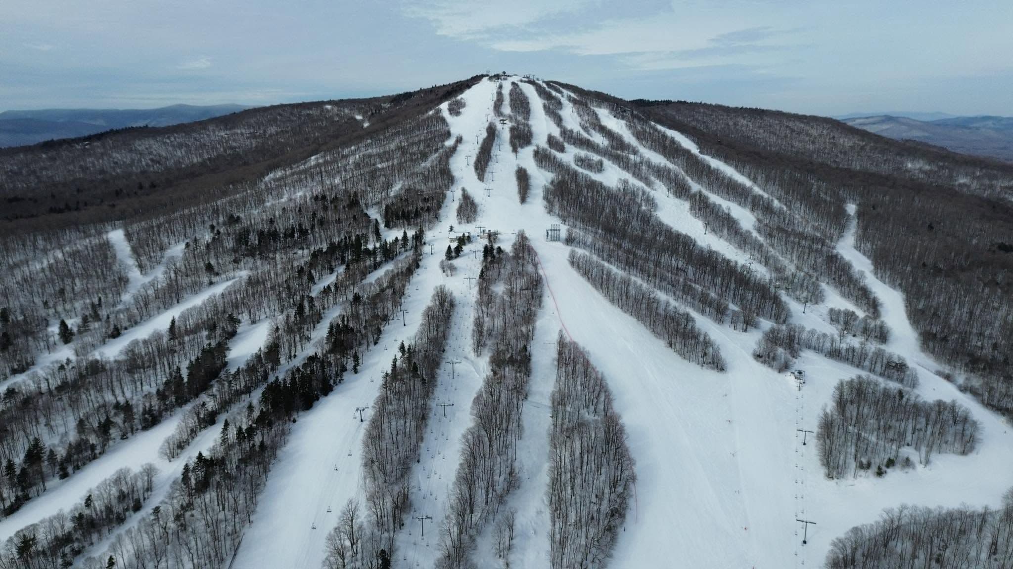 Bromley Mountain Resort photo 5