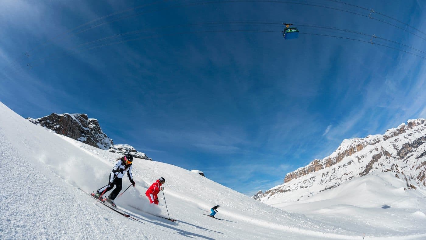 Marmolada photo 2